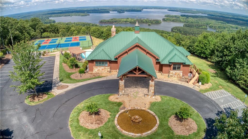 1175 Sierra Trace Road, Denton, North Carolina image 22