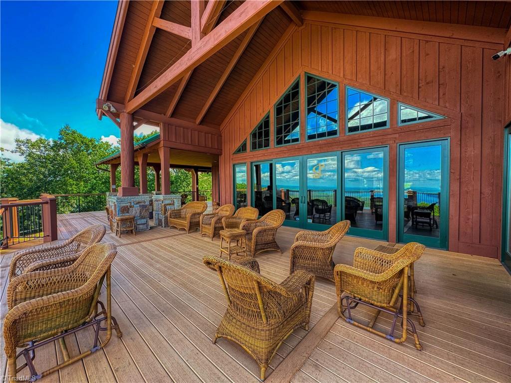 1175 Sierra Trace Road, Denton, North Carolina image 37