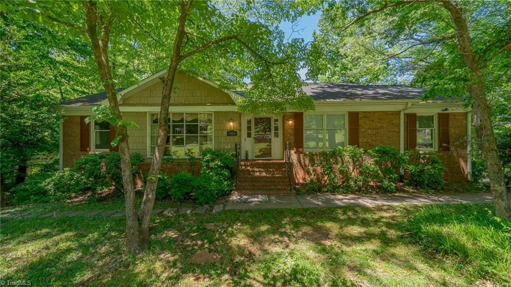 Photo of 7850 Beech Forest Road, Lewisville, NC 27023 (MLS # 1221902)