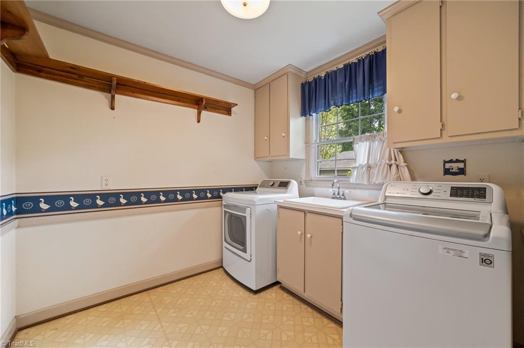 916 Fairgreen Road, Greensboro, North Carolina image 24