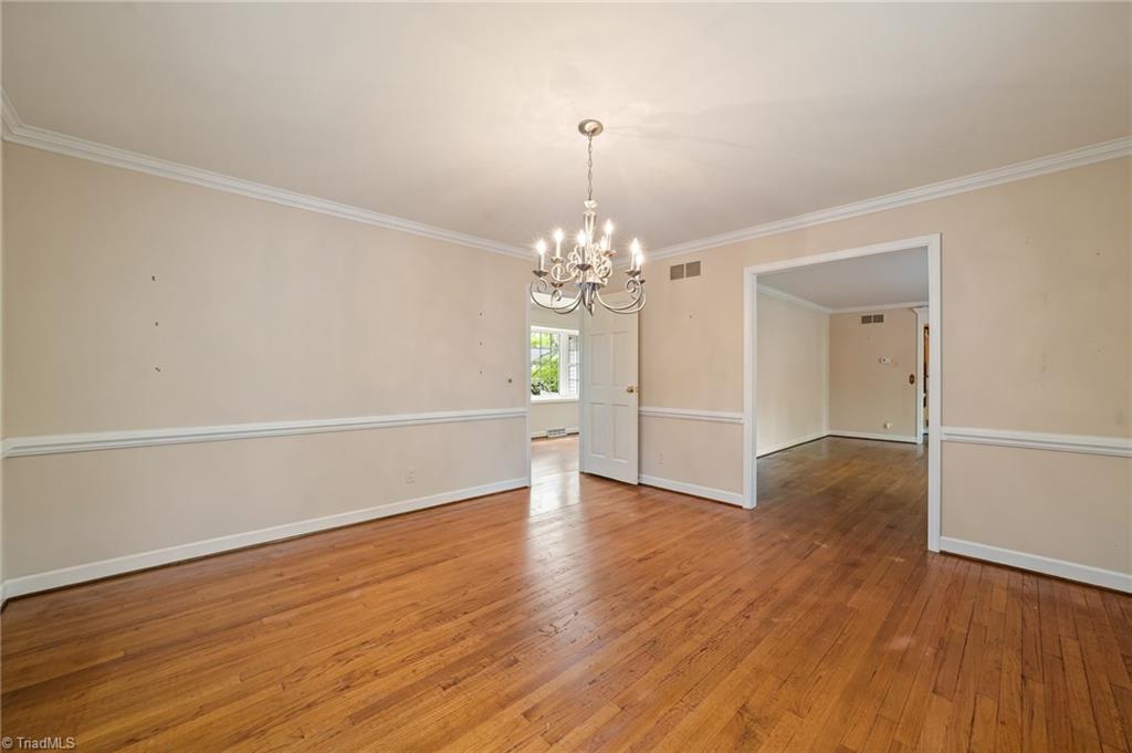 916 Fairgreen Road, Greensboro, North Carolina image 15