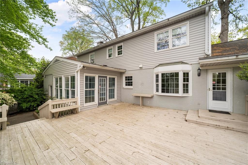 916 Fairgreen Road, Greensboro, North Carolina image 3