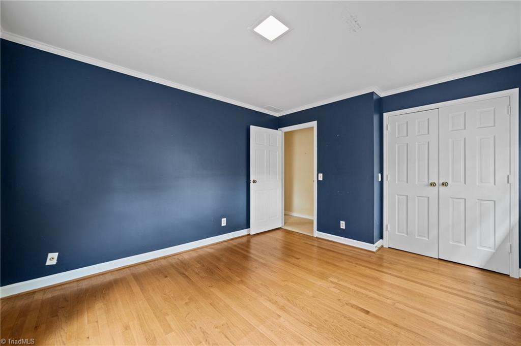 916 Fairgreen Road, Greensboro, North Carolina image 35