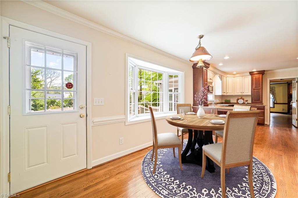 916 Fairgreen Road, Greensboro, North Carolina image 21