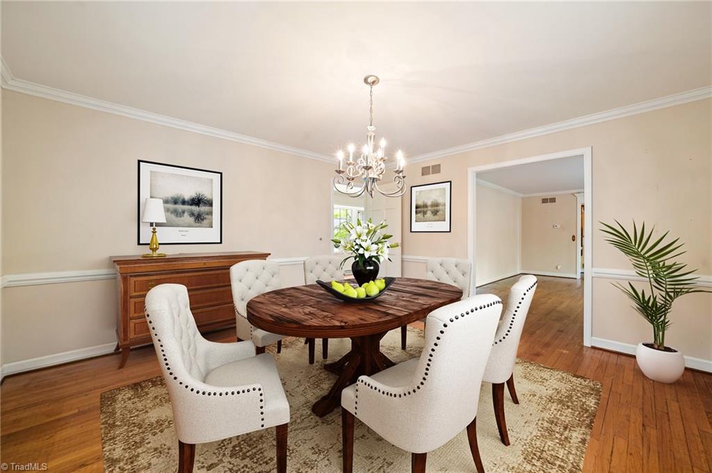 916 Fairgreen Road, Greensboro, North Carolina image 14