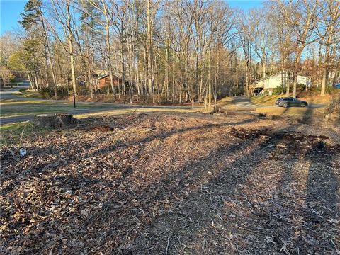 TBD Brookberry Road Mount Airy NC 27030