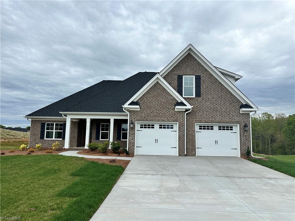122 Jasper Court, King, North Carolina image 19