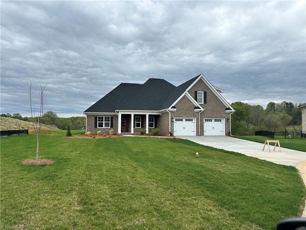 122 Jasper Court, King, North Carolina image 17