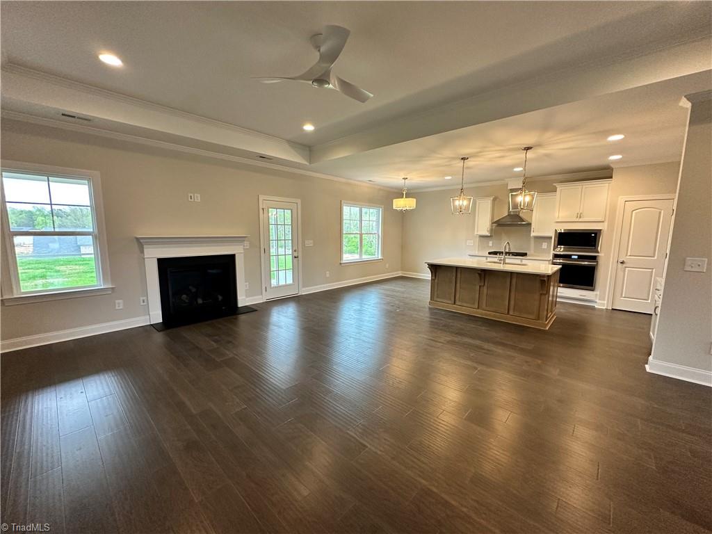122 Jasper Court, King, North Carolina image 25