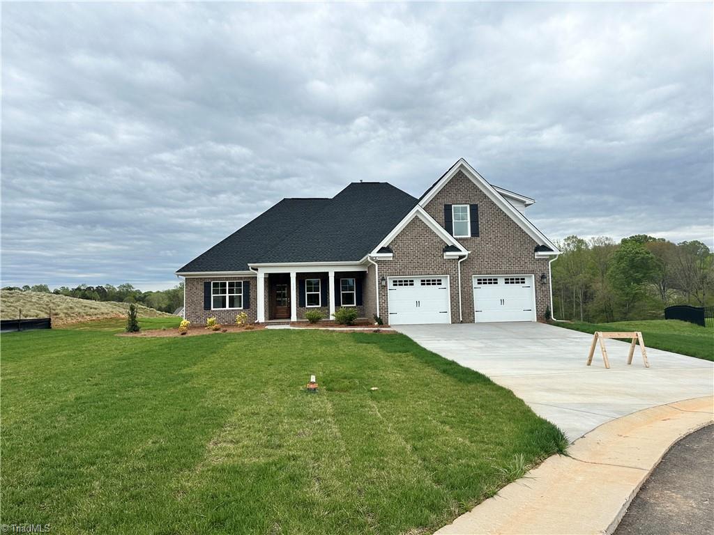 122 Jasper Court, King, North Carolina image 18