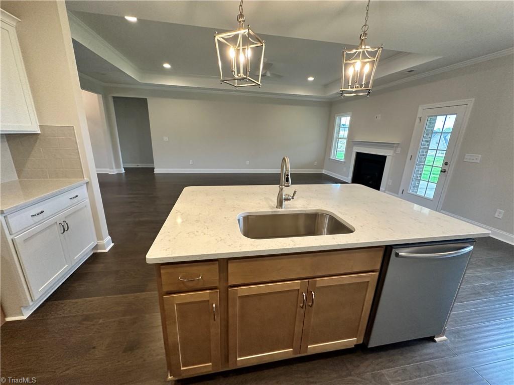 122 Jasper Court, King, North Carolina image 31