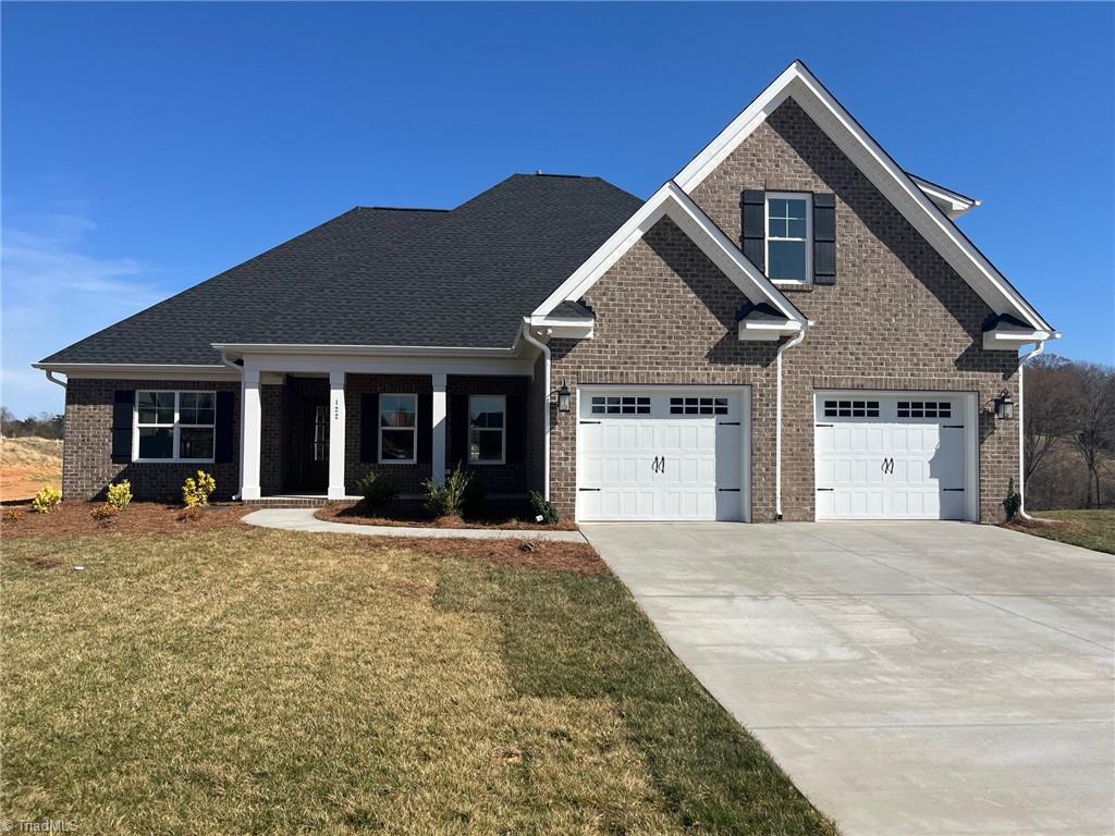 122 Jasper Court, King, North Carolina image 1