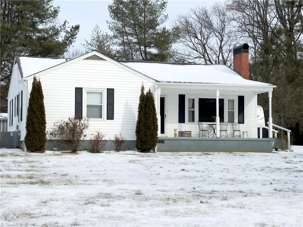 Photo of 110 S Fork Lane, Thurmond, NC 28683 (MLS # 1207726)