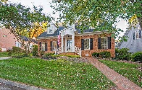 200 Coventry Park Lane Winston-Salem NC 27104