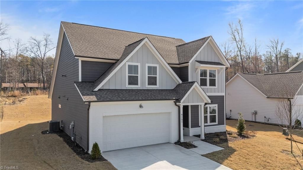 Photo of 9151 Stoney River Lane, Kernersville, NC 27284 (MLS # 1213666)