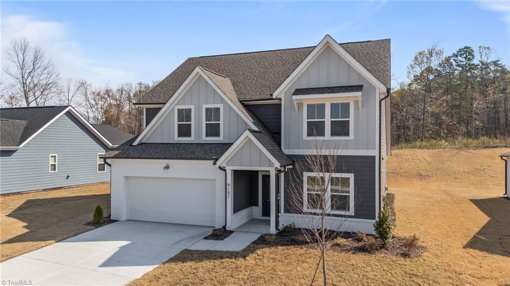 Photo of 9151 Stoney River Lane, Kernersville, NC 27284 (MLS # 1213666)