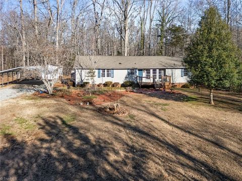 Homes For Sale - 105 Misty Hollow Road<br/> Timberlake, NC 27583