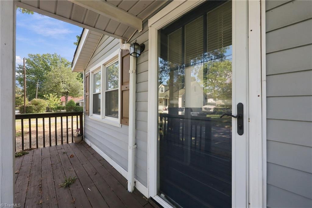Photo of 413 New Street, Kernersville, NC 27284 (MLS # 1237149)