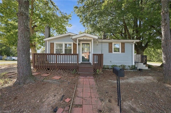 413 NEW ST, KERNERSVILLE, NC 27284 - Image 4d84511d05bc895da32e89cb23bb092f/2904158943