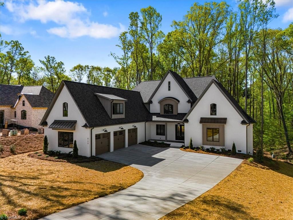 8199 Falcon Trail, Oak Ridge, North Carolina image 44