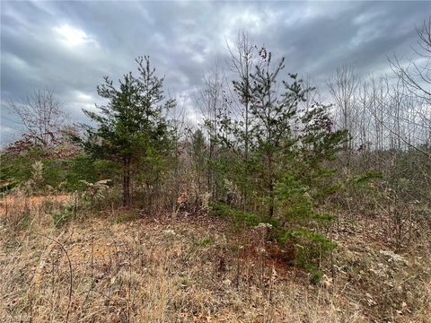Vacant Land For Sale - LOT 12 Pulco Lane<br/> Ronda, NC 28670