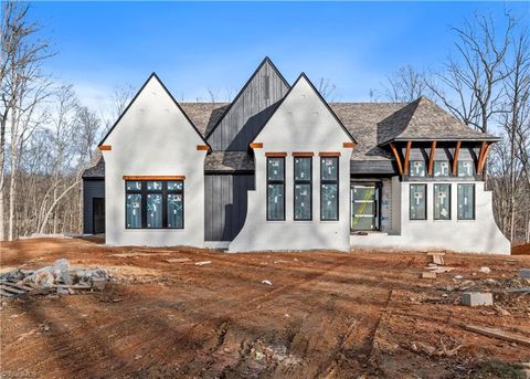 9447 Lissara Camp Court Lewisville NC 27023