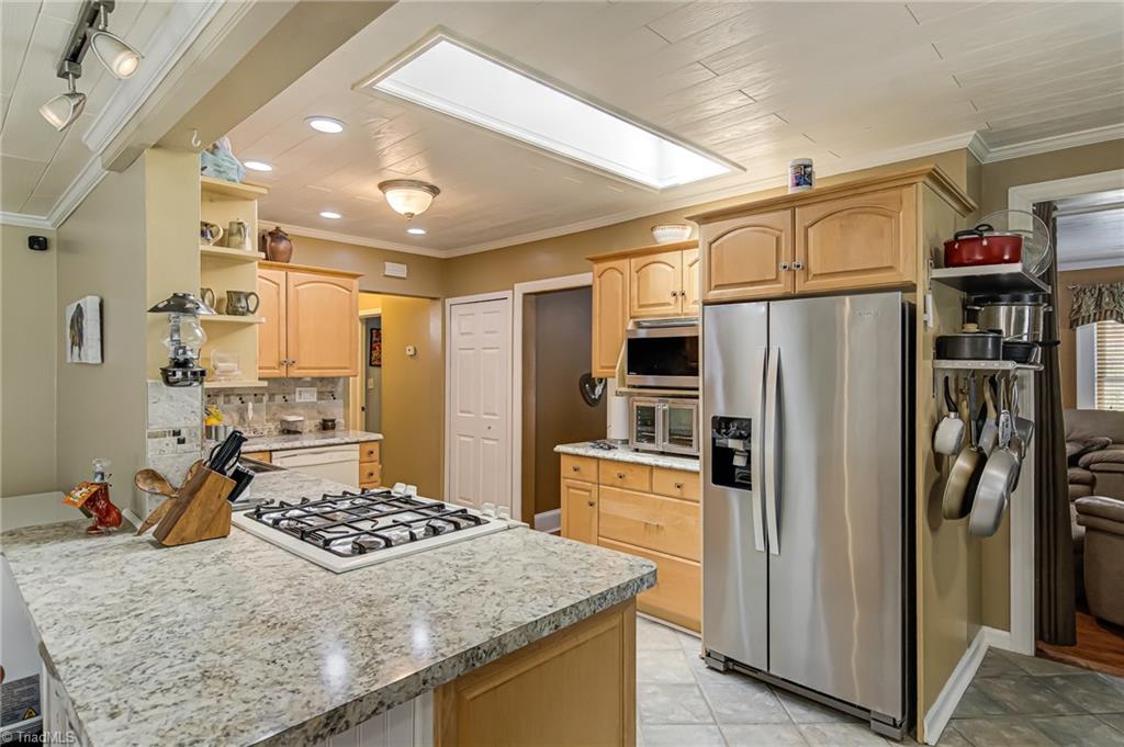 242 Crestwood Circle, High Point, North Carolina image 16