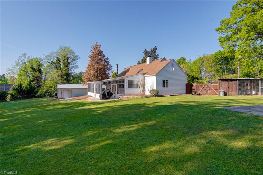 242 Crestwood Circle, High Point, North Carolina image 32