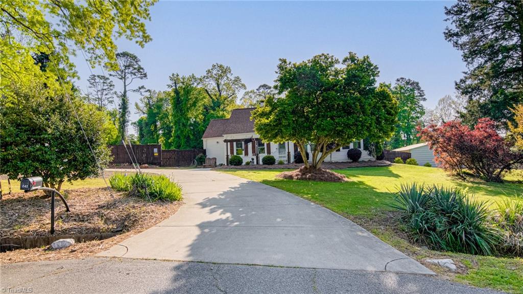 242 Crestwood Circle, High Point, North Carolina image 6
