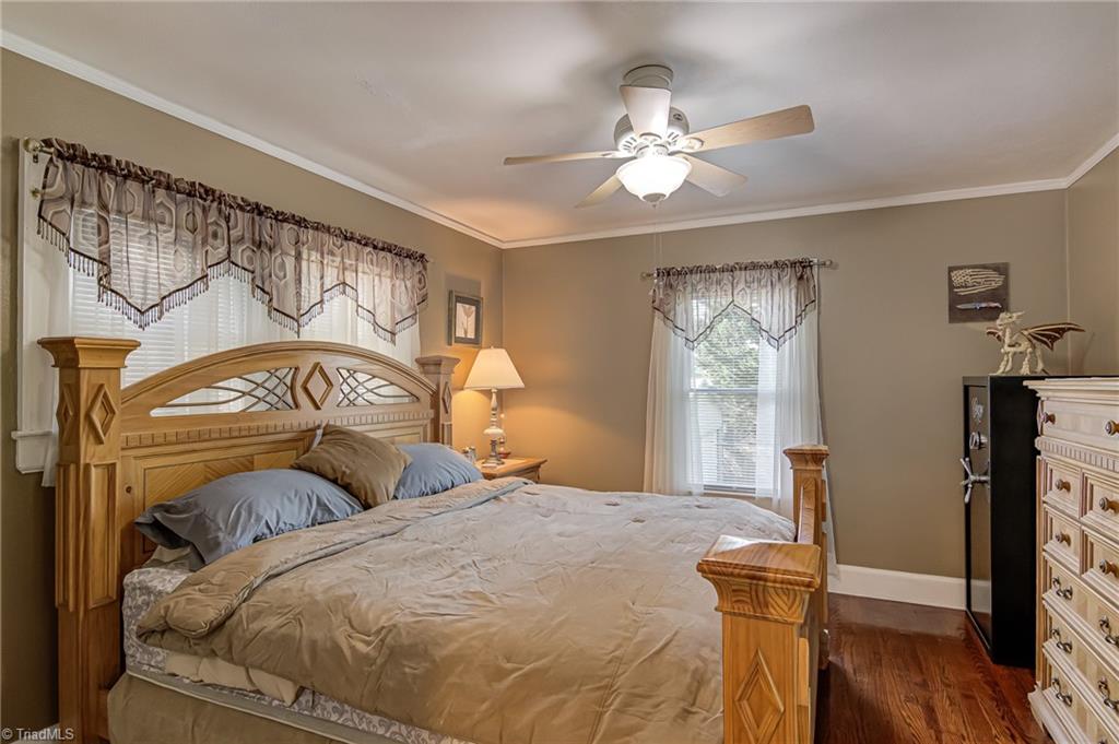 242 Crestwood Circle, High Point, North Carolina image 23