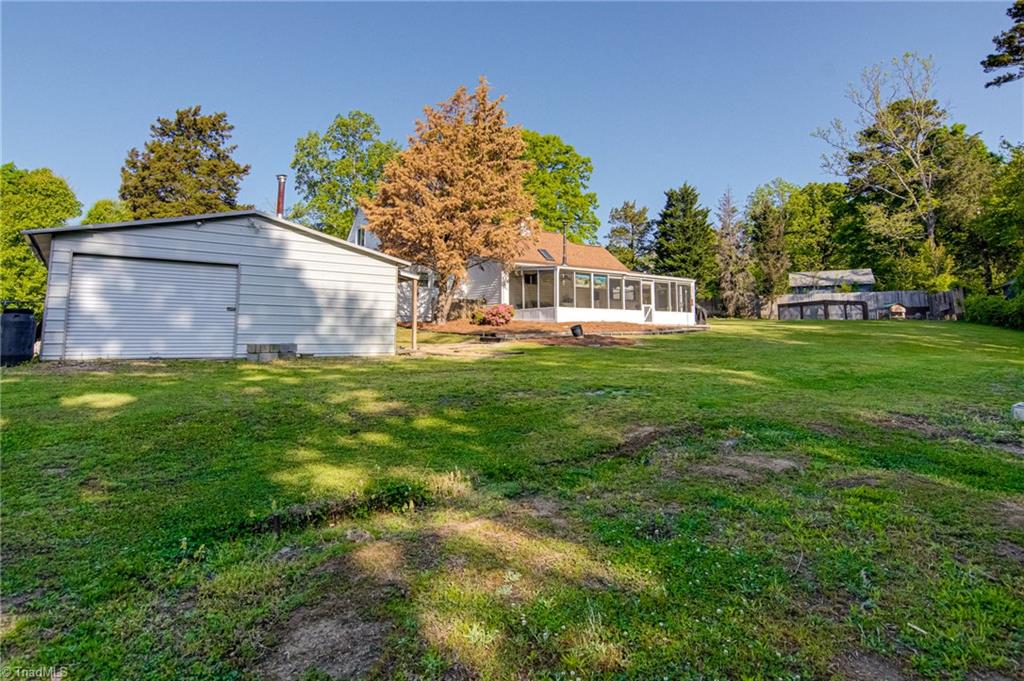 242 Crestwood Circle, High Point, North Carolina image 35