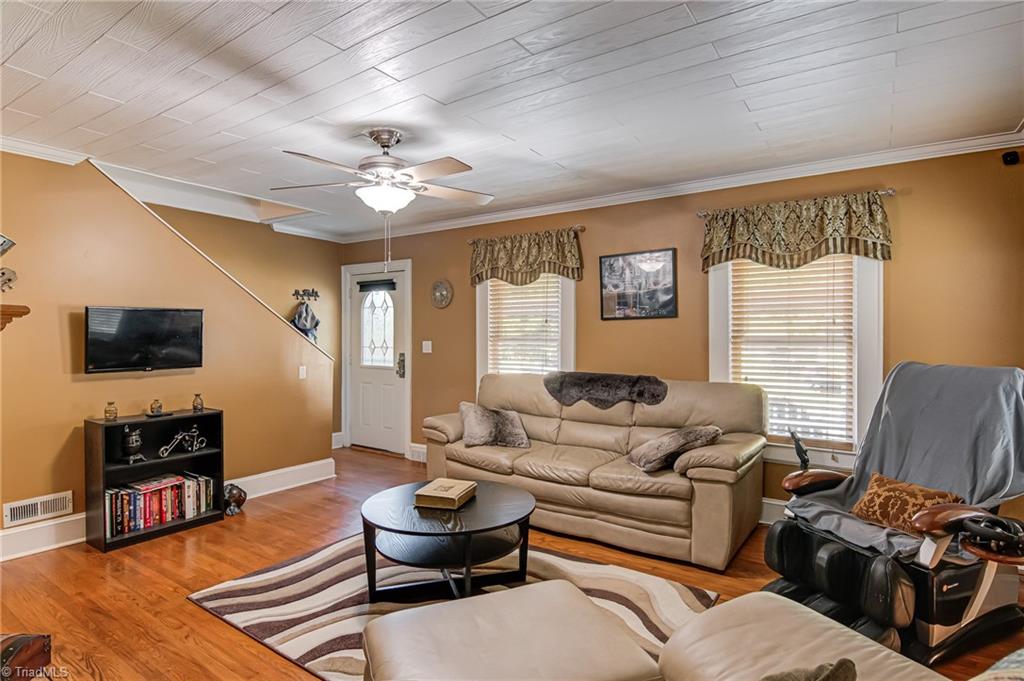 242 Crestwood Circle, High Point, North Carolina image 10