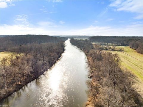 Vacant Land For Sale - Dalton Road<br/> Forsyth County, Lewisville, NC 27023