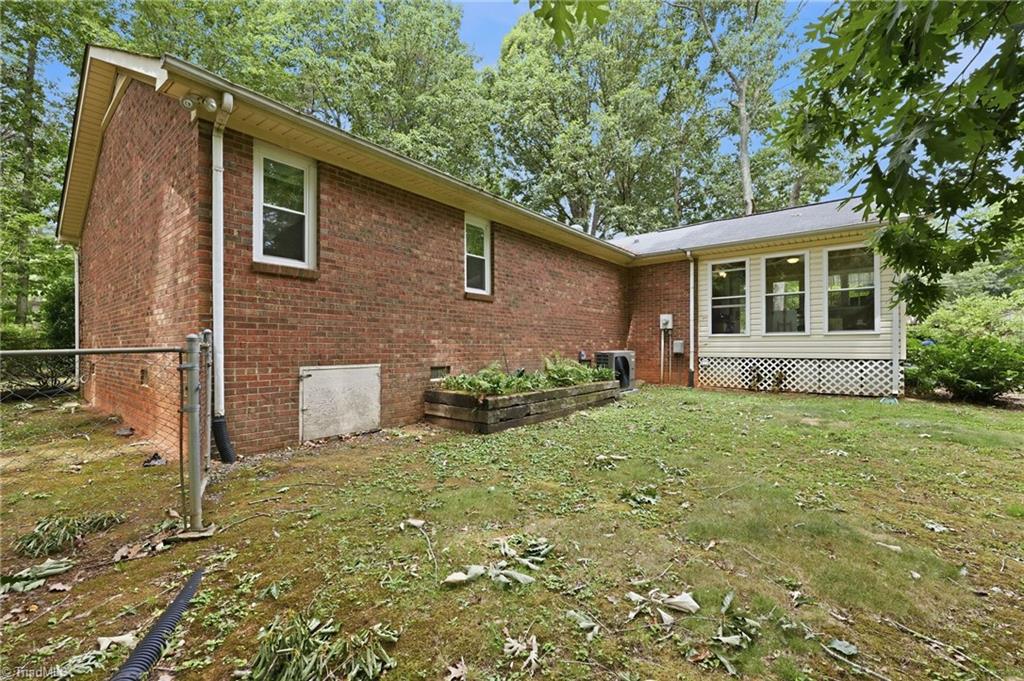 118 Honey Road