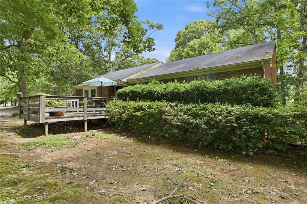 118 Honey Road