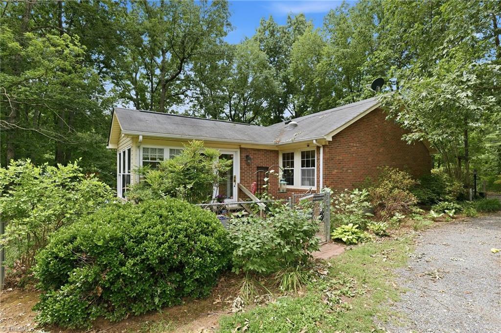 118 Honey Road