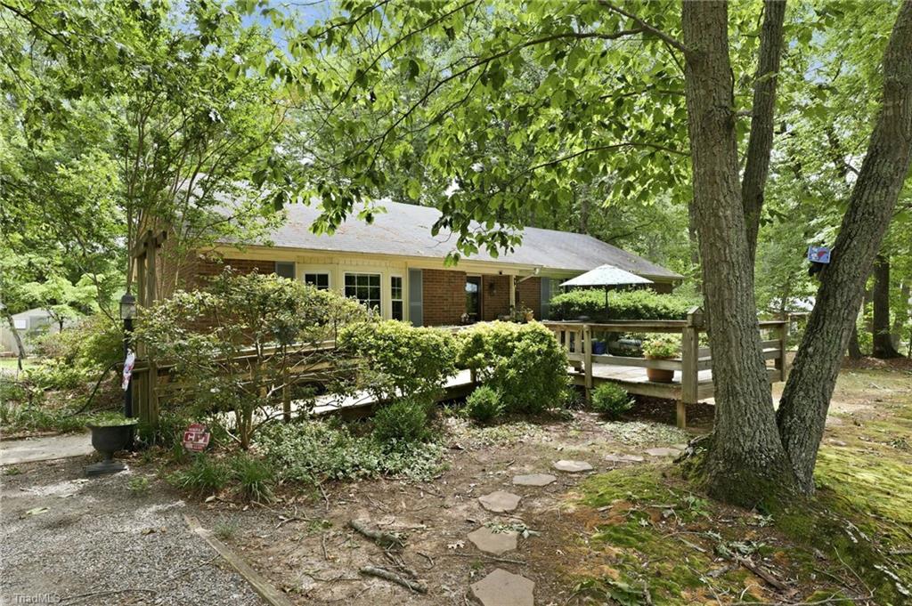 118 Honey Road