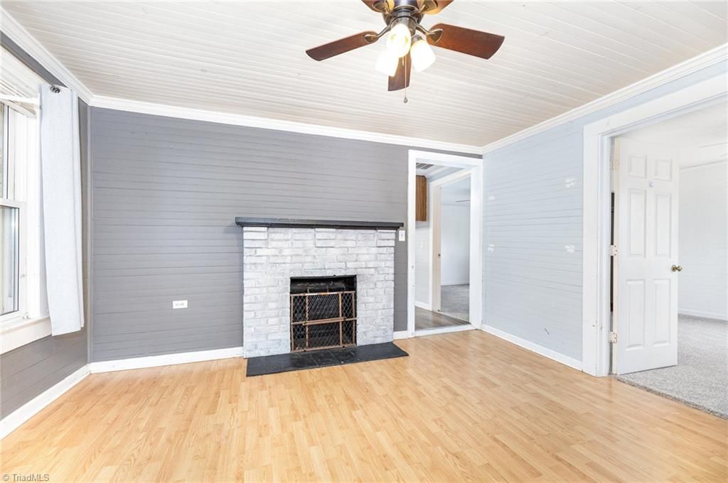 Photo of 12056 Old US Highway 64, Lexington, NC 27292 (MLS # 1204141)