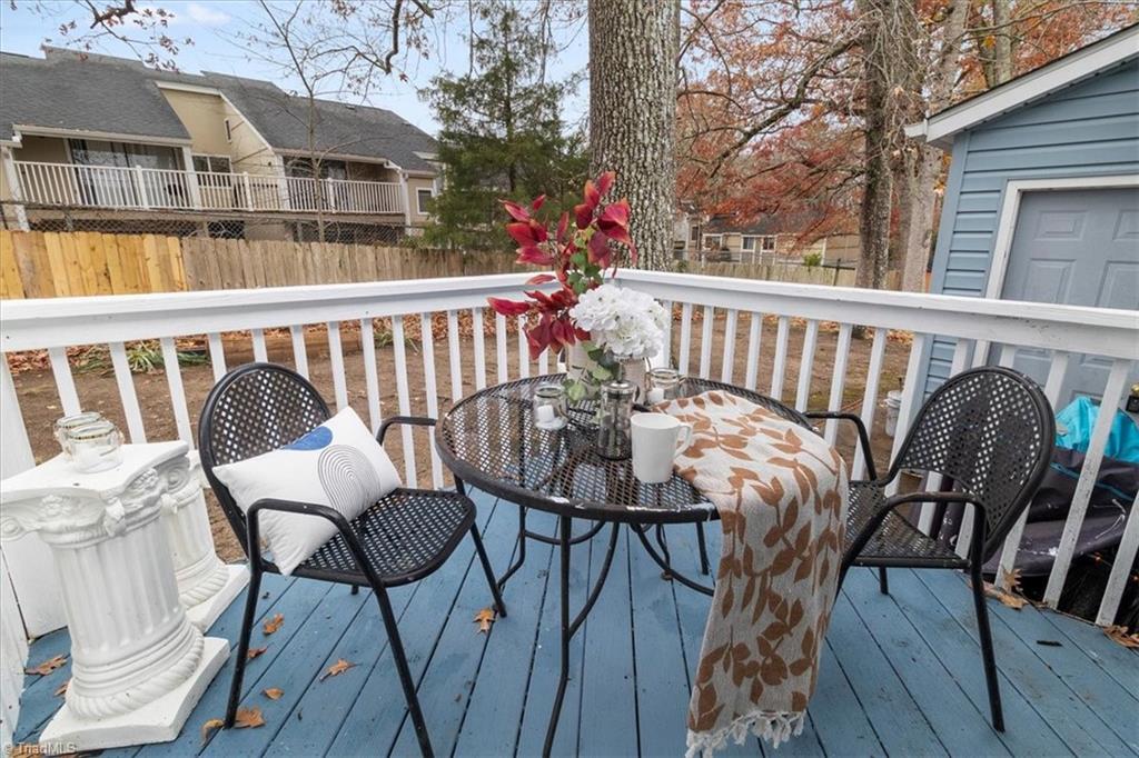 1928 Boulding Avenue, High Point, North Carolina image 22