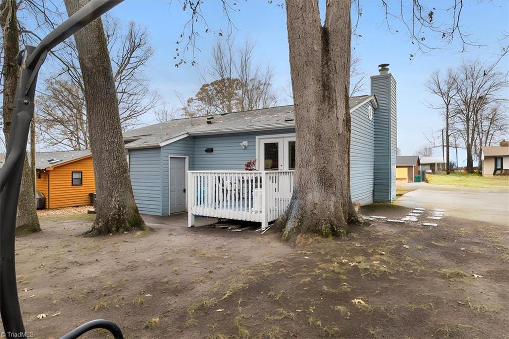 1928 Boulding Avenue, High Point, North Carolina image 25