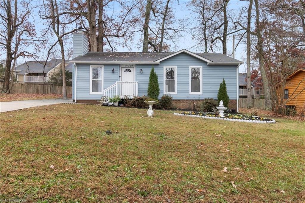 1928 Boulding Avenue, High Point, North Carolina image 1