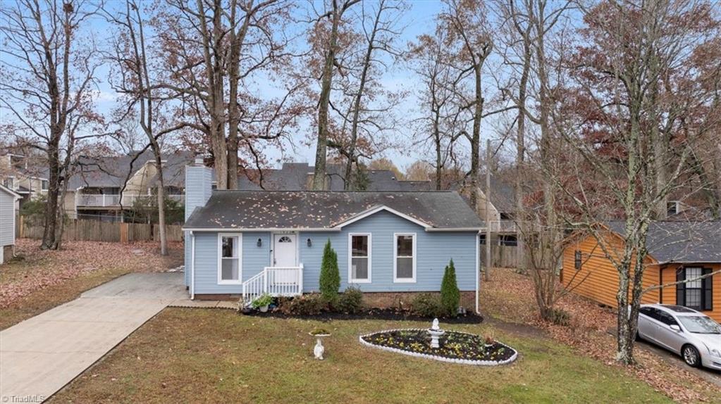 1928 Boulding Avenue, High Point, North Carolina image 3