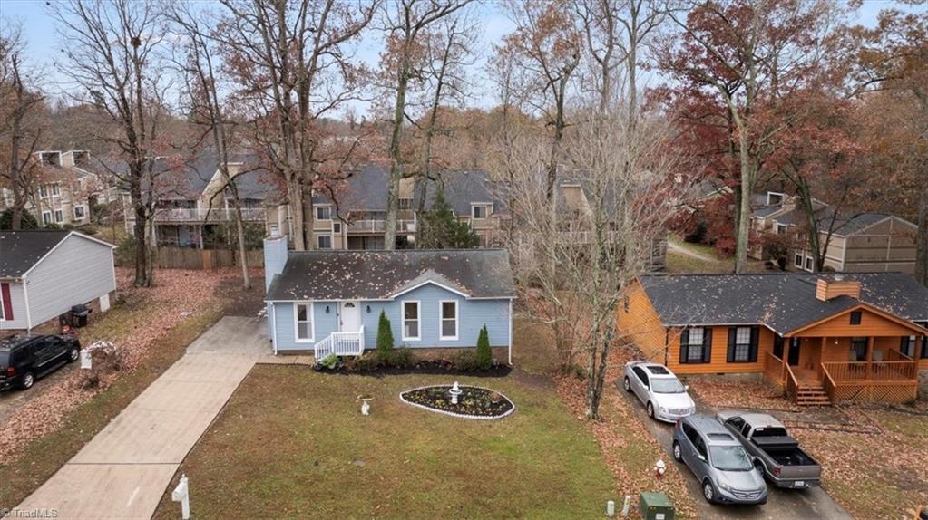1928 Boulding Avenue, High Point, North Carolina image 2