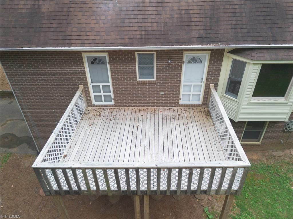 1602 Trinity Church Road, Pinnacle, North Carolina image 47