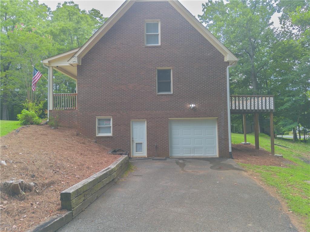 1602 Trinity Church Road, Pinnacle, North Carolina image 20