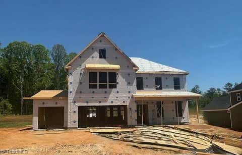 Homes For Sale - 1312 Creek Knoll Drive<br/> Lewisville, NC 27023