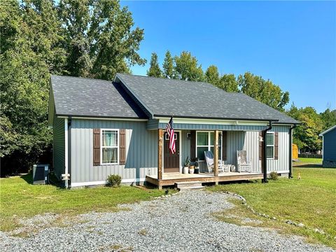 A home in Lexington