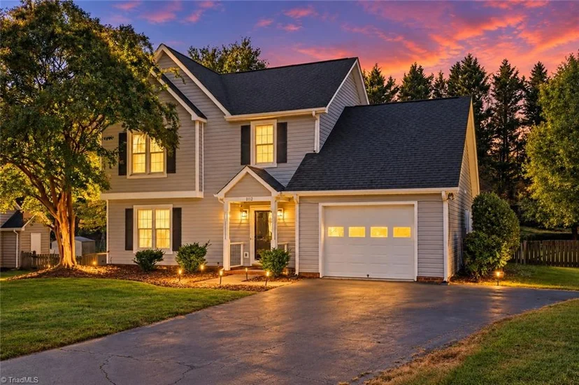1112 Stamford Club Drive, photo 1 of 37