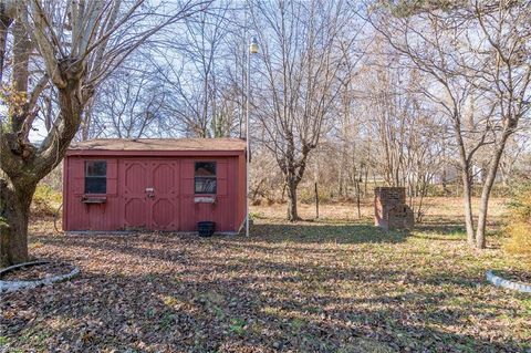 A home in Greensboro