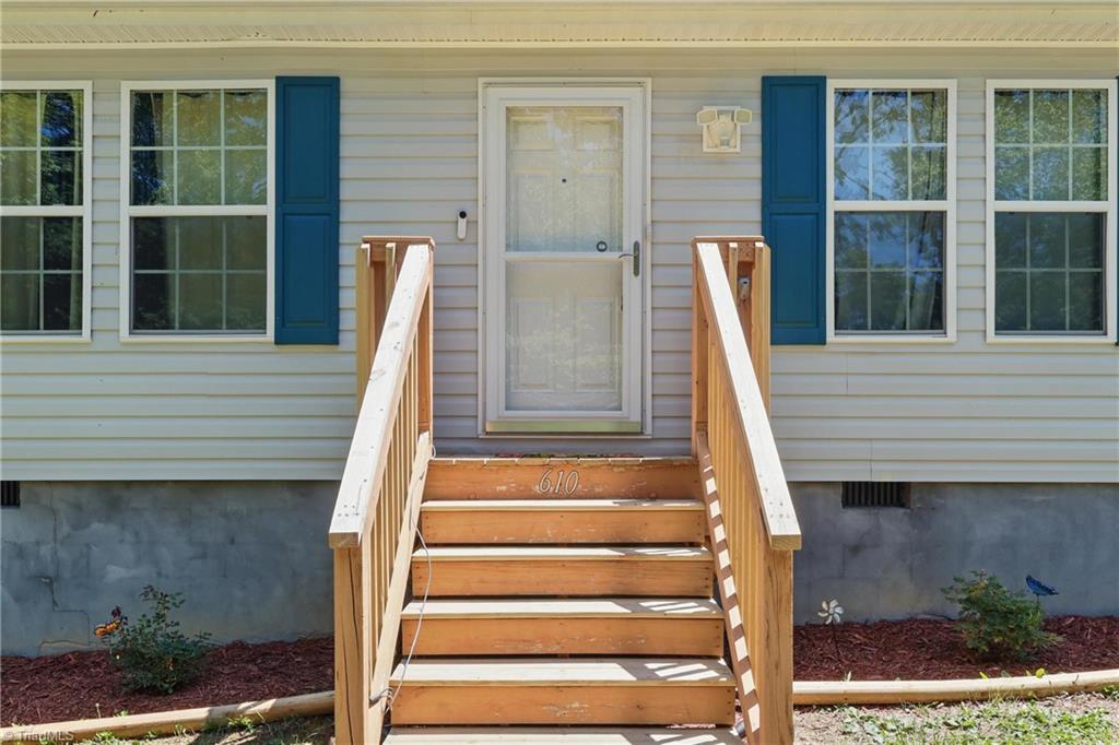 610 Apple Street, Gibsonville, North Carolina image 2